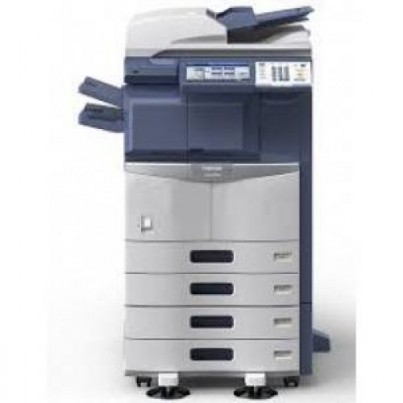 Máy photocopy màu Toshiba E-Studio 3555C